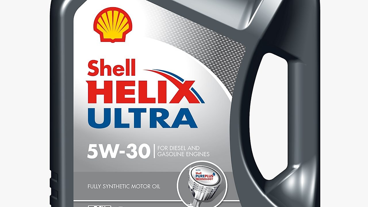 Shell Helix Ultra 5W-30 | Shell Italia